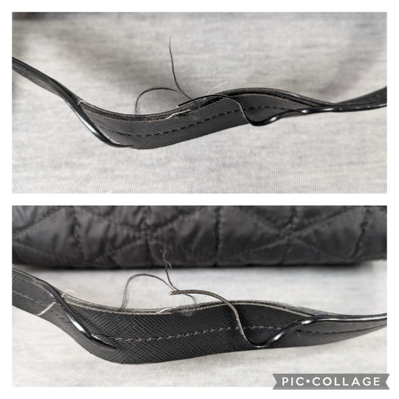 👯‍♀️Host Pick⚡️Kate Spade Blake Avenue Quilted Miri Bag - Picture 7 of 16